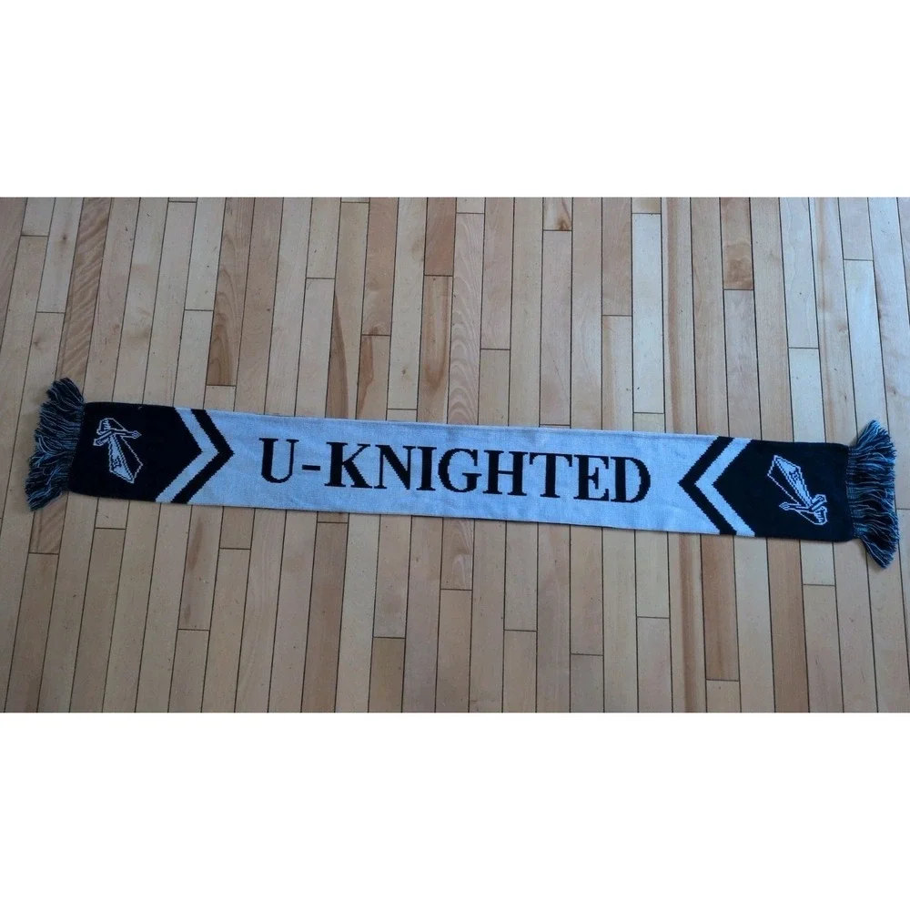 North Penn Knights Lansdale PA Winter Scarf